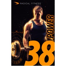 RadicalFitness POWER 38 